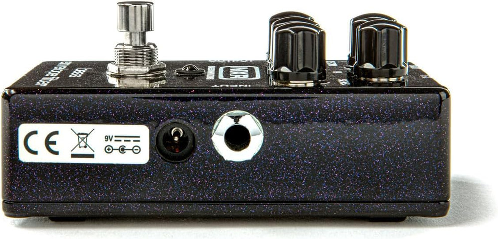 Bass Envelope Filter Effect Pedal