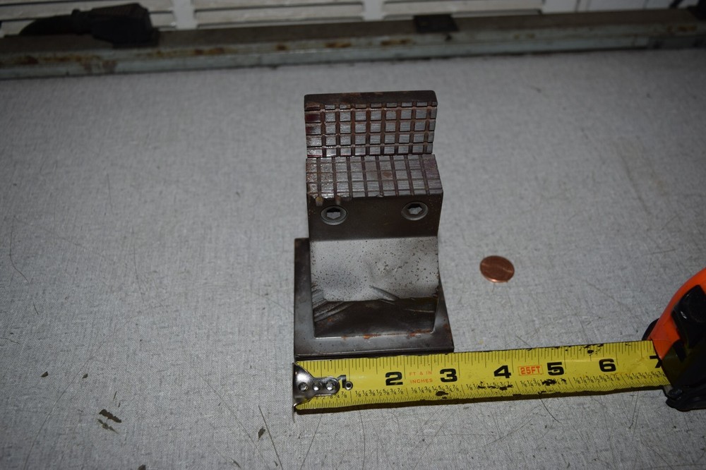 Grinding Fixture Table Grinding Machine Attachment