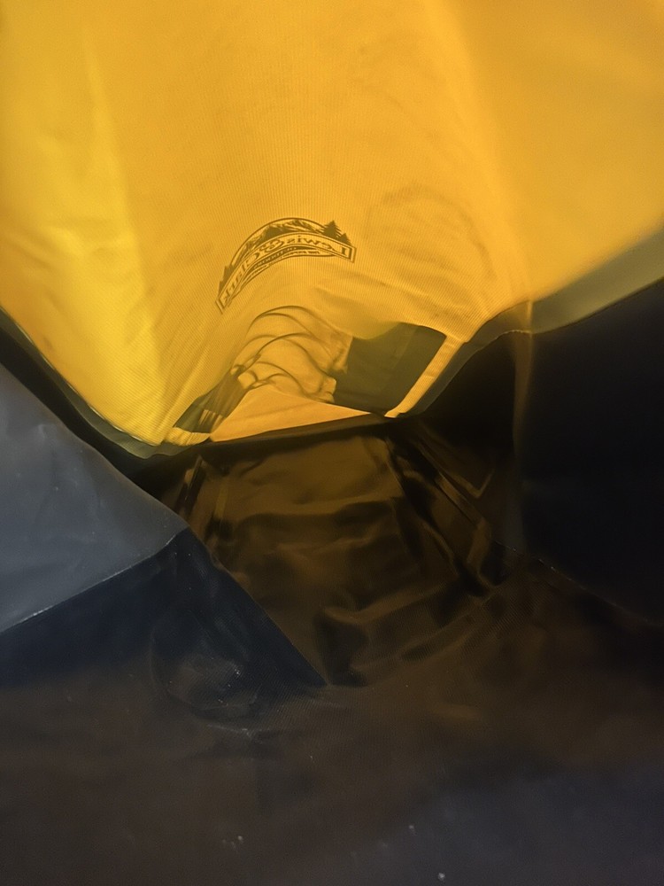 Lewis & Clark Waterproof Drybag Backpack