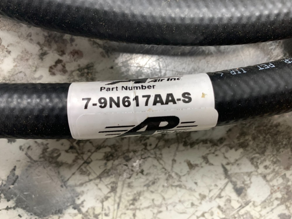 AP Air Comp Kit 990-230