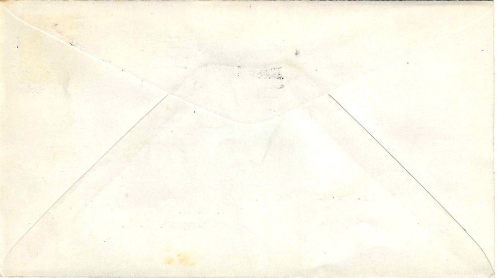 FDC #634 12-10-26