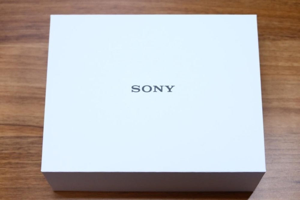 SONY Mobile Motion Capture mocopi