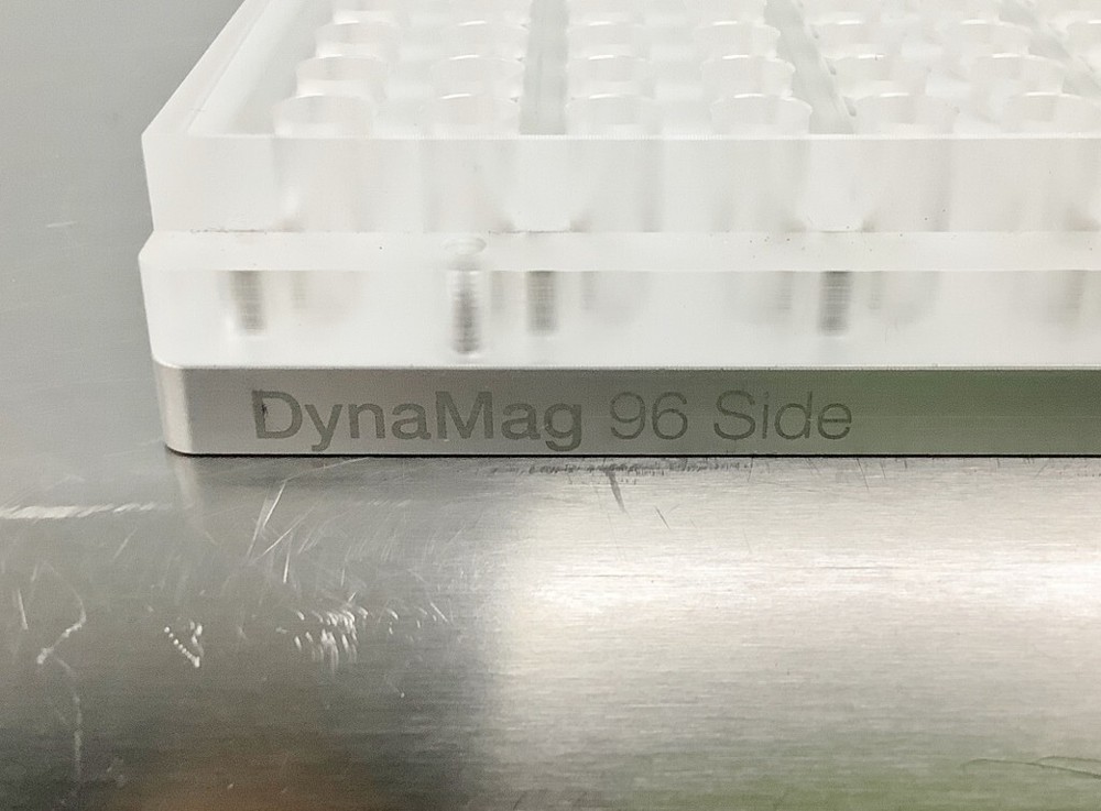 Thermo DynaMag 96 Side Magnet TESTED with Warranty