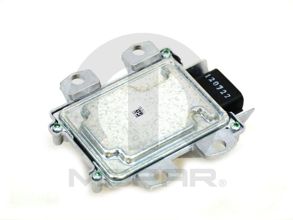 Oxygen Sensor Module-ST, VIN: L Mopar 68055582AG fits 2012 Ram 3500 6.7L-L6