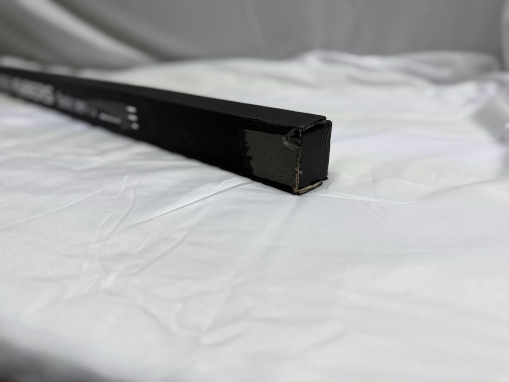Kybers Lightsaber - Basic Series With Metal Base, Multicolor With Sound