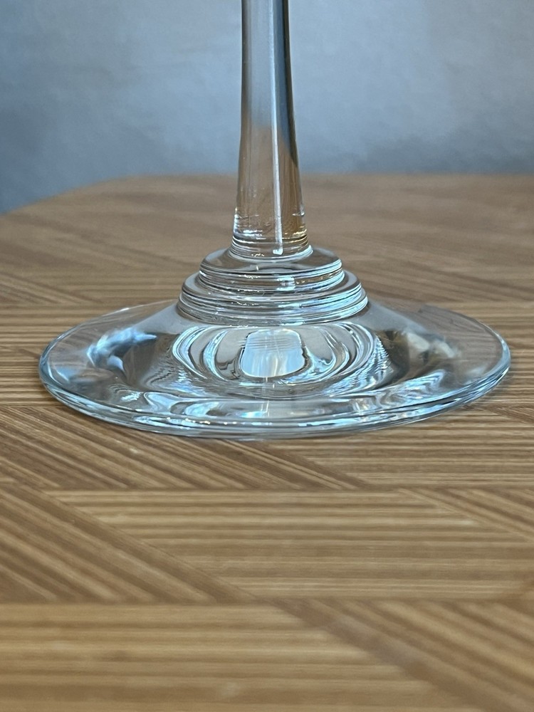 Martini 2 Original Crystal Double Cup Perfect