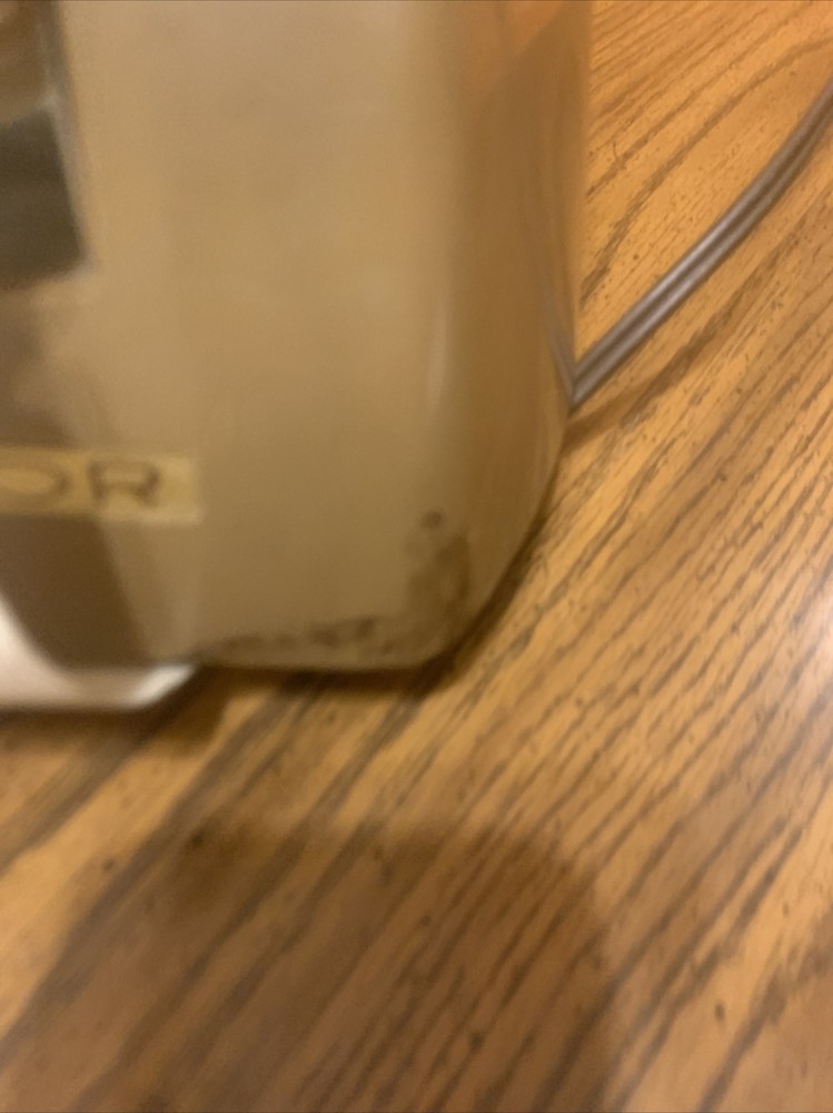 Vintage 1930s era Victor Champion Adding Machine