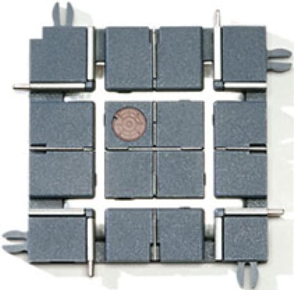 Lionel SuperStreets Intersection (1)