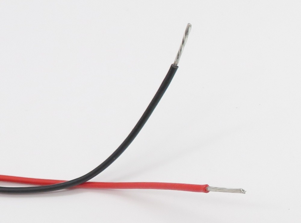 KIMO KCCD-02B Power Cable 0/4-20mA Current Input Cable for KISTOCK Data Logger