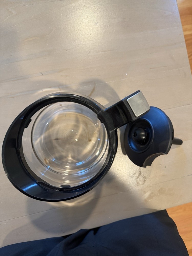 Ninja 12 Cup Coffee Pot