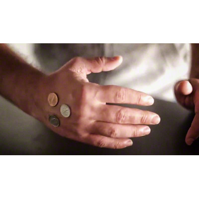 Octo Palm (Innovative Adhesive Gel)