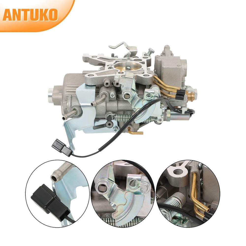 Carburetor Replacement for Lancer Replacement for MD192036
