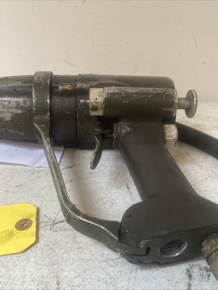 Hydraulic Tool. Untested