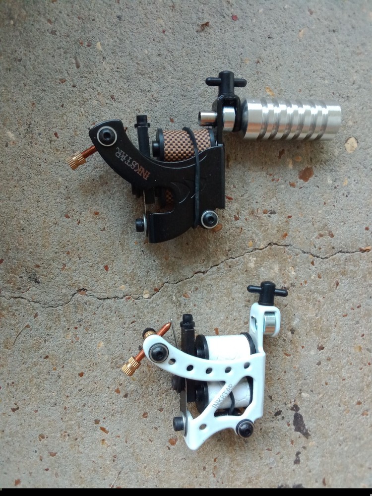 tattoo kit