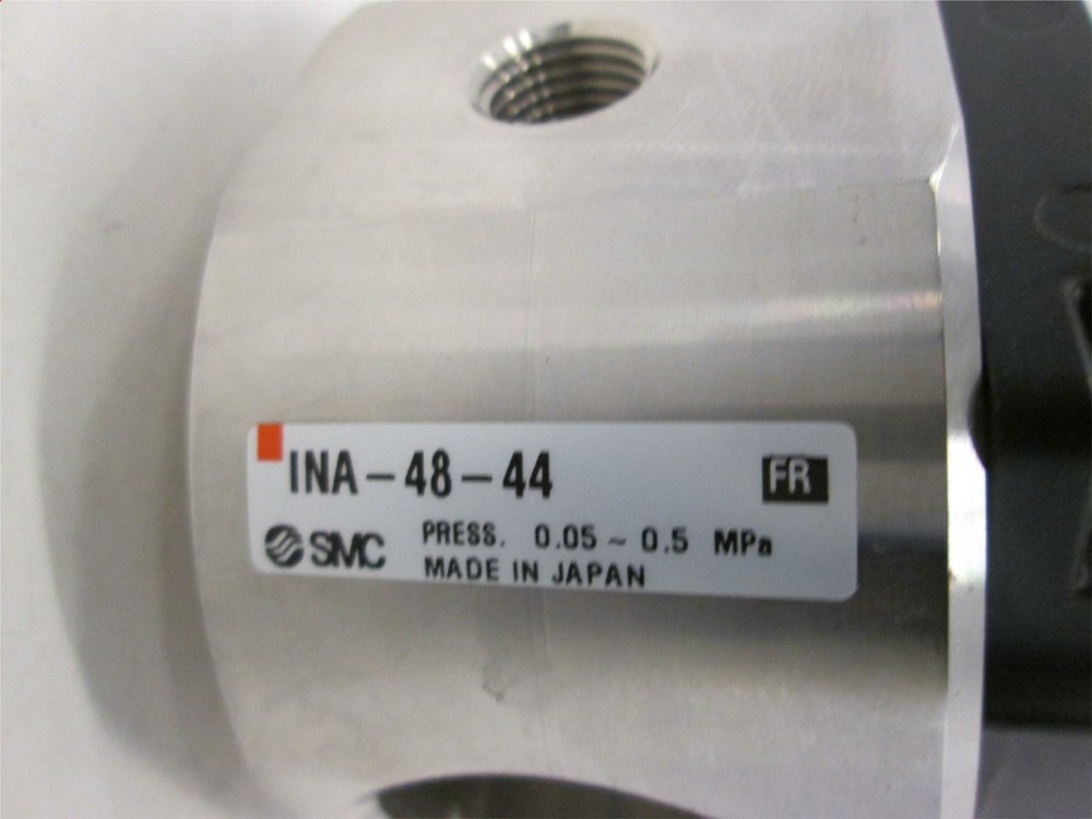SMC, Pressure Regulator, INA-48-44, New