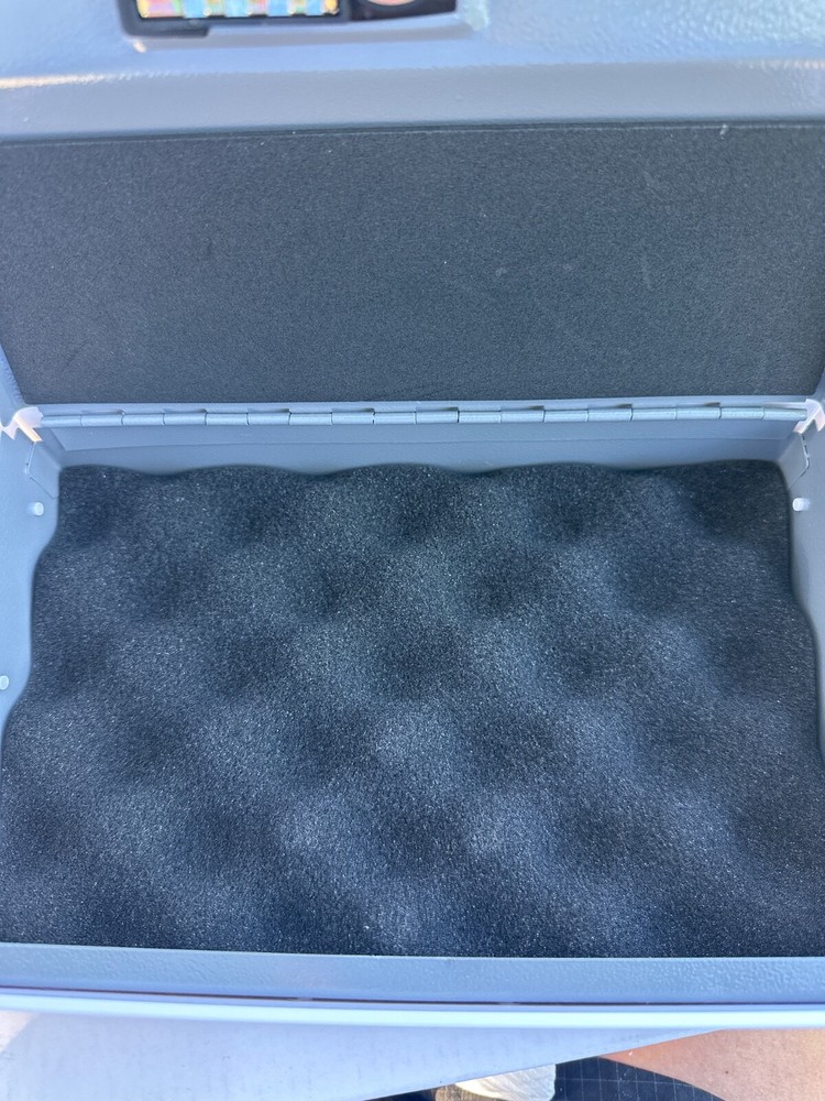 Star and Bar Gun Safe