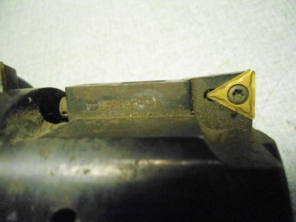 CAT50 CAT 50 CAT-50 Tool Holder with Boring Head