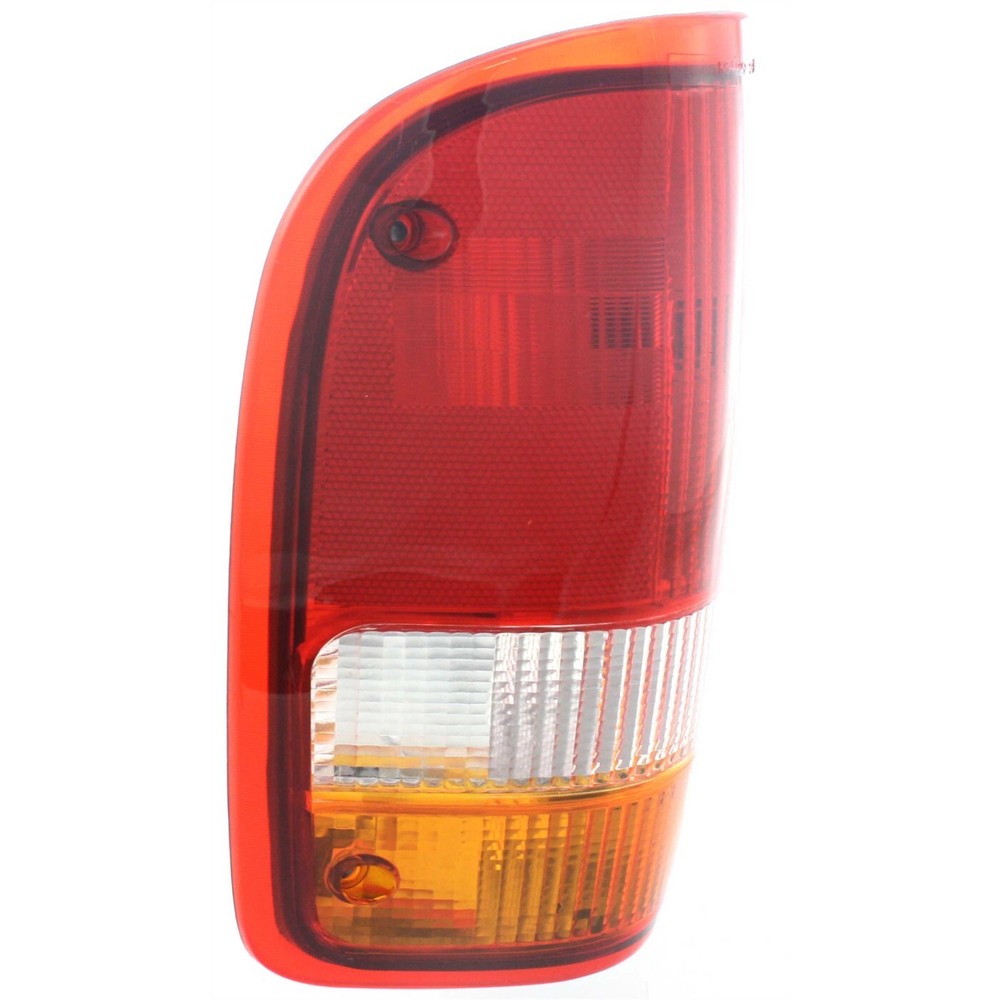 Tail Light Set For 1993-1997 Ford Ranger Driver and Passenger Side