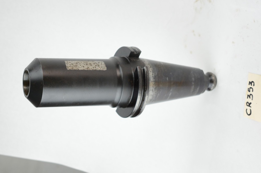 CAT50 Command 1-1/4" x 6" Endmill Tool Holder