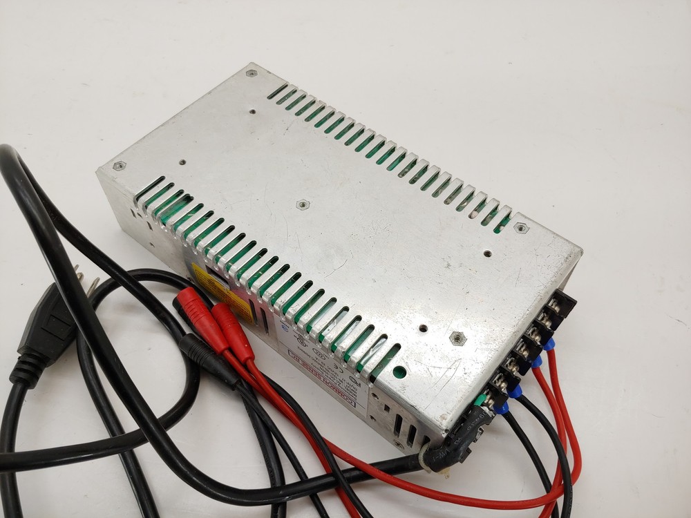 Hyperion EOS0610i Lipo Charger +Power Supply