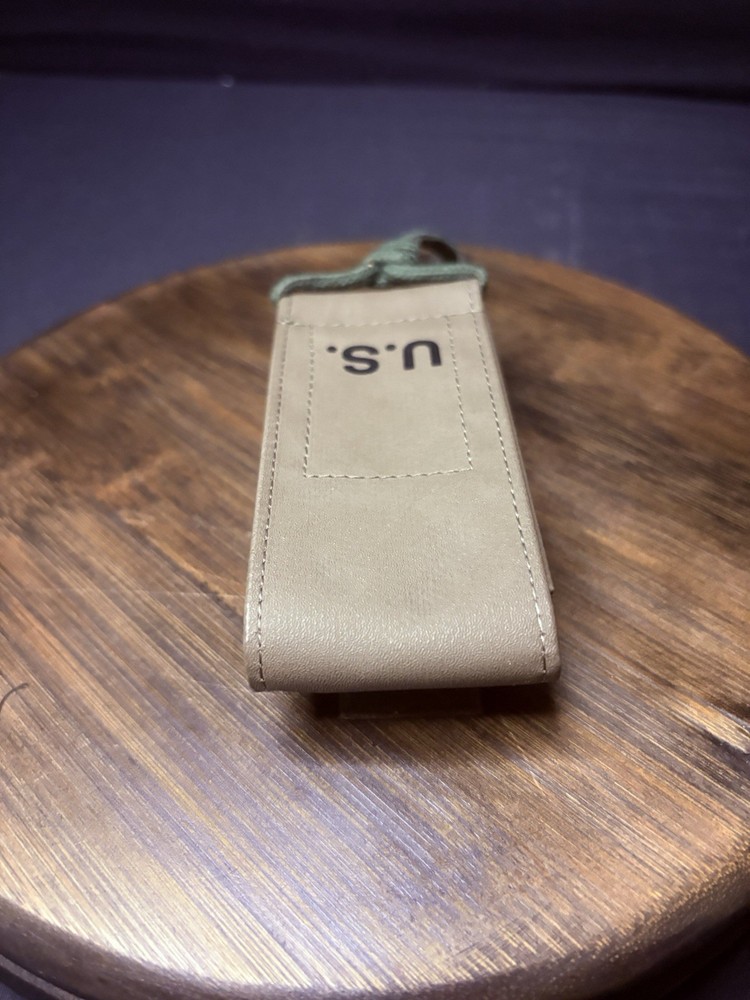U.S. Military Pouch