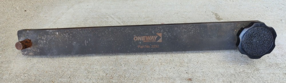 Oneway Diamond Point For Wolverine Dressing Jig