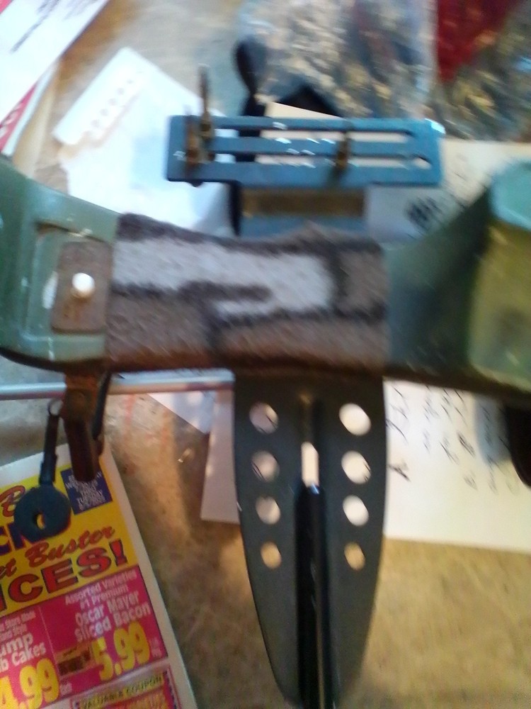 Precision Shooting Equipment Challenger Compound Bow