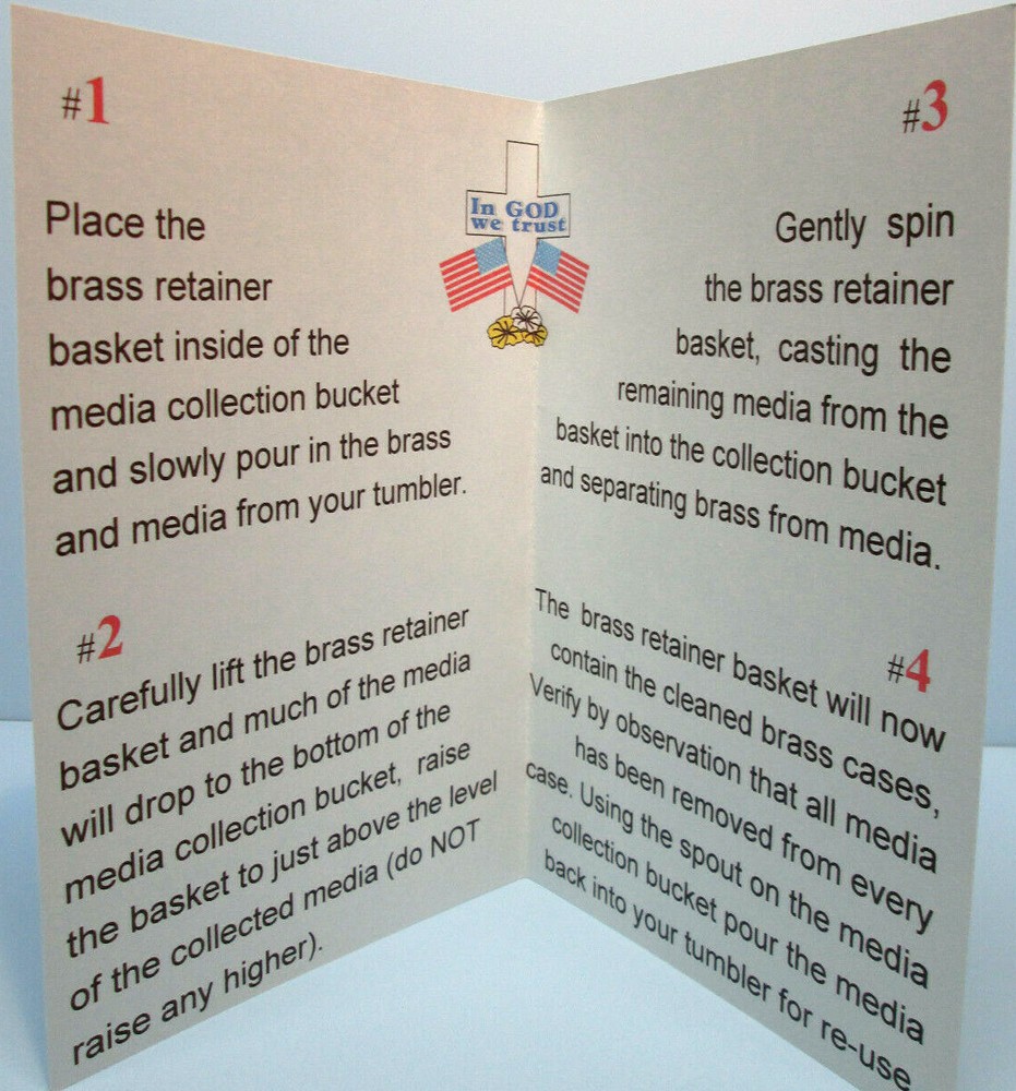 The PATRIOT SEPARATOR