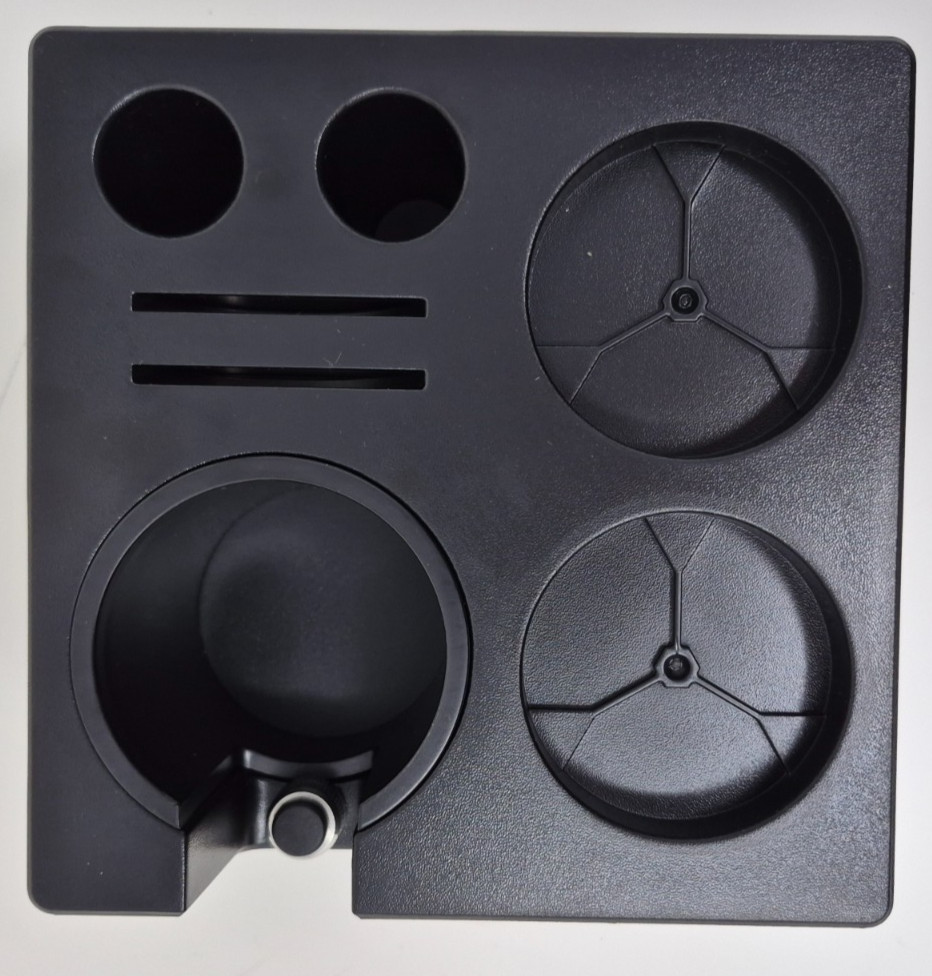 IKAPE Espresso Bar Kit Organizer 53mm