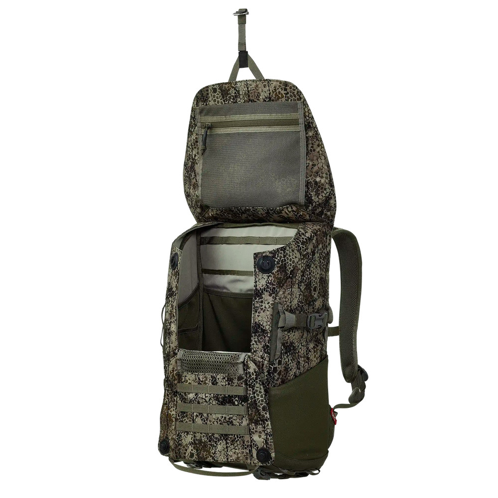 Badlands RISE PACK Approach GT Camo