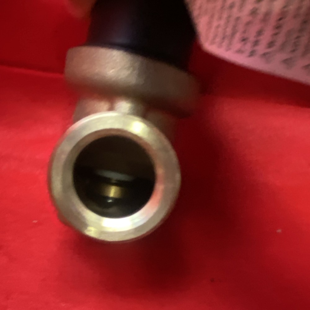 Zurn NR3XL 1 in Brass Water Pressure Reducing Valve