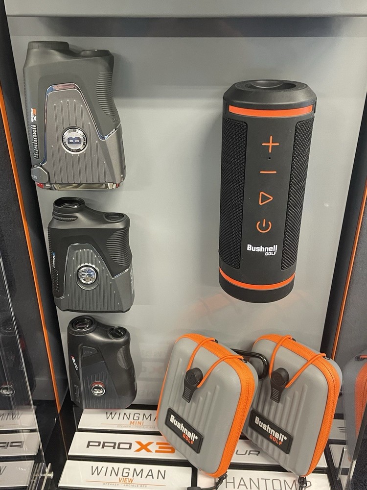 Bushnell Display Unit - RangeFinder - New