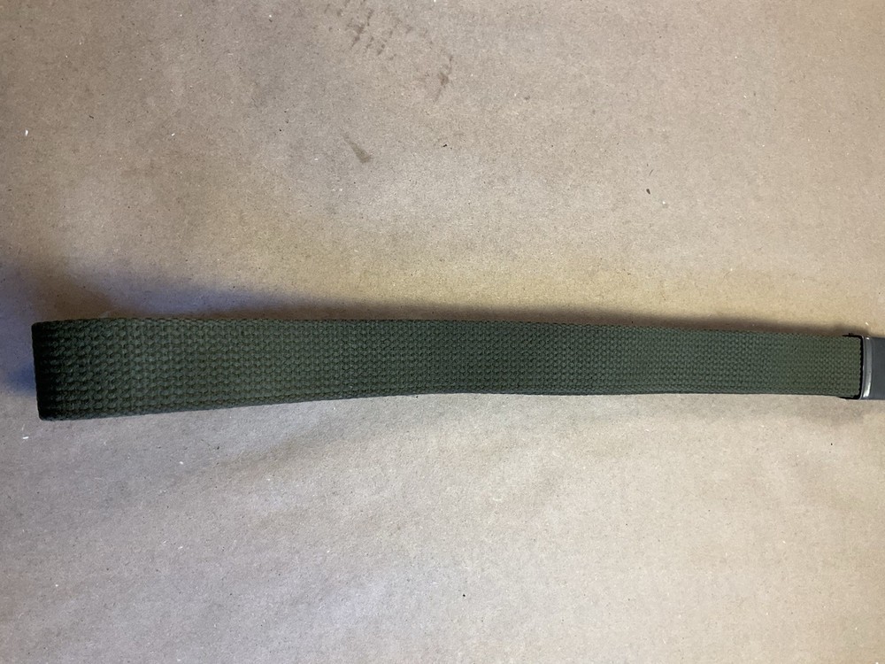 M1 Garand web sling