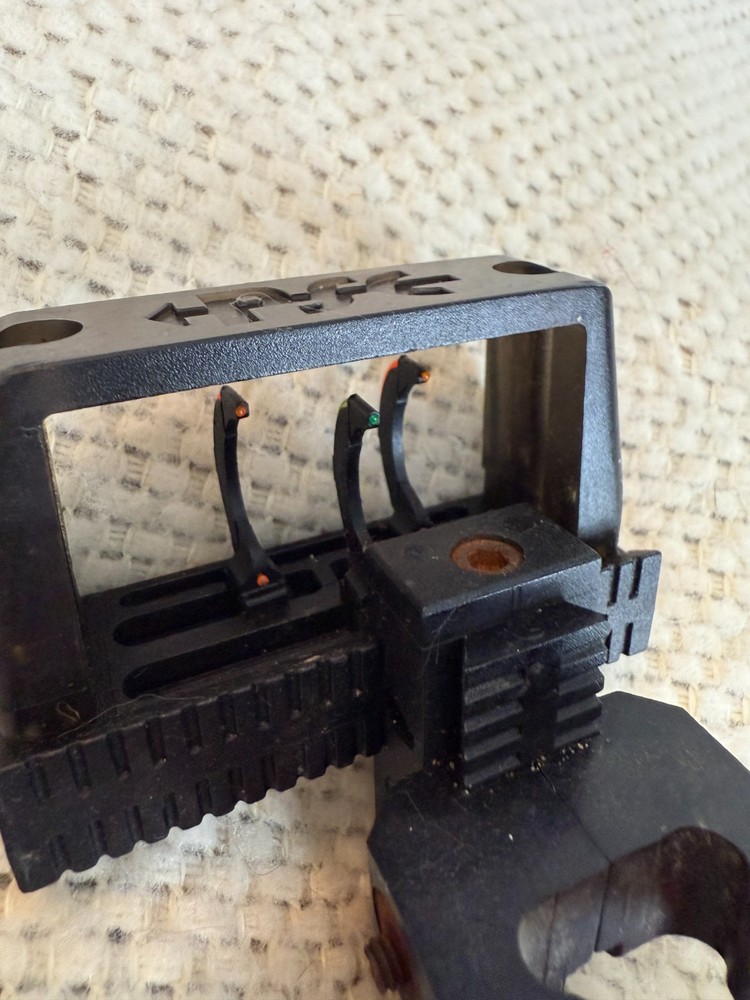 PSE Archery Fiber Optic Sight