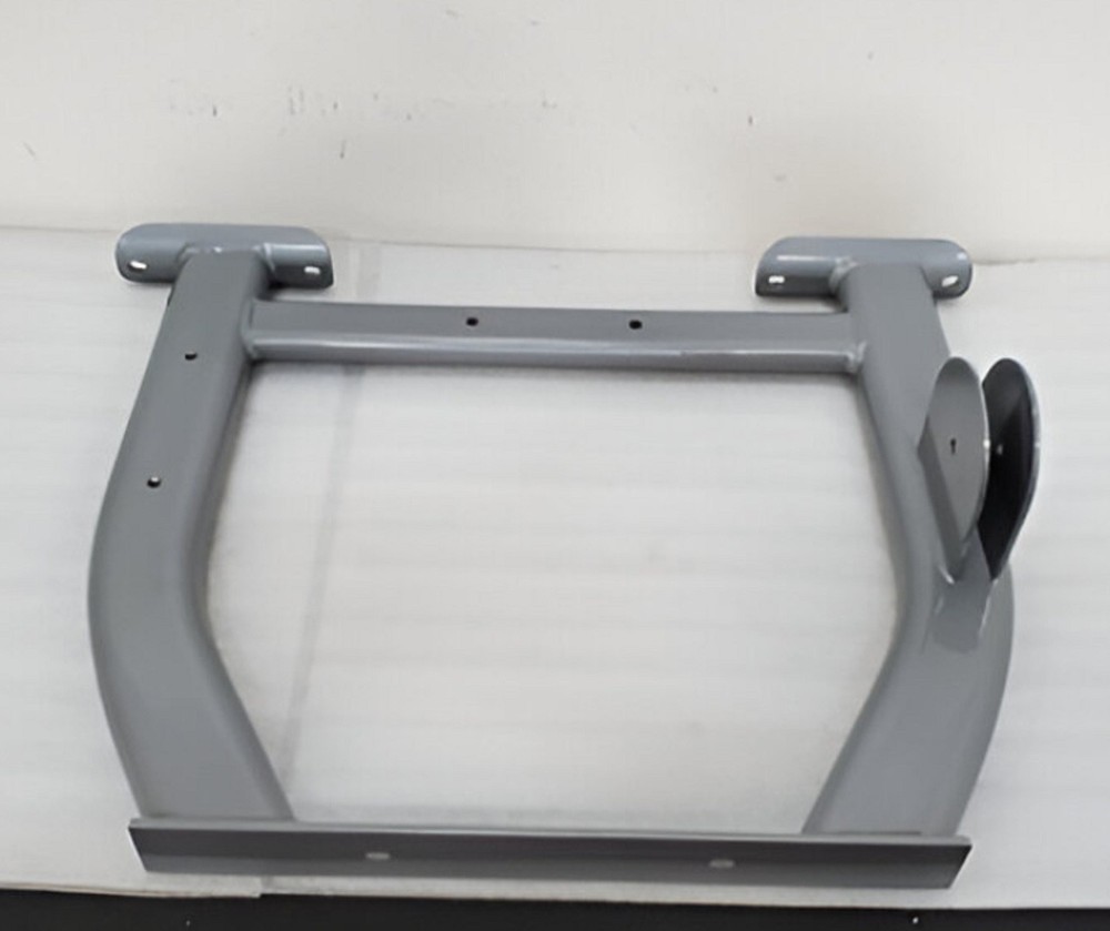 Matrix Strength System Down Disassembly Connect Set Iced Silver 1000420399