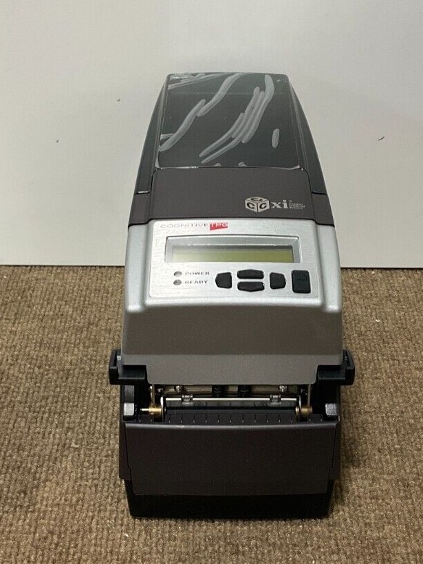Cognitive Solutions CX Direct Thermal Barcode Printer CXD2-1300 ✅❤️️✅❤️ NEW!