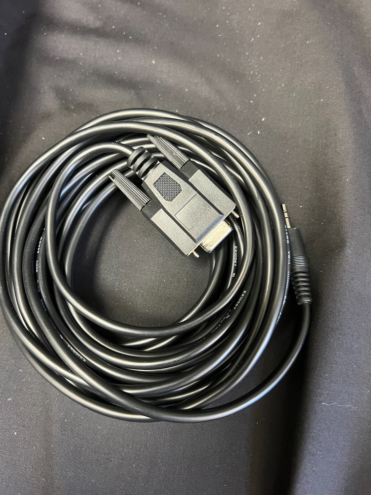 AEA VIA Bravo MRI II : Network Analyzer