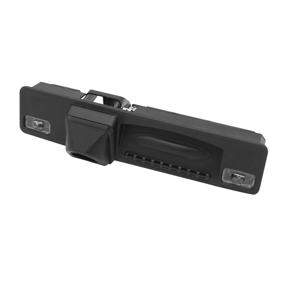 Tailgate Trunk Handle Boot Open Button for 2012-2018 Ford Focus ST Hatchback