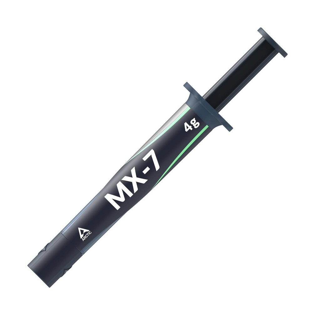 ARCTIC MX-7 (4 g) - Ultimate Performance Thermal Paste for CPUs, Consoles, Graph