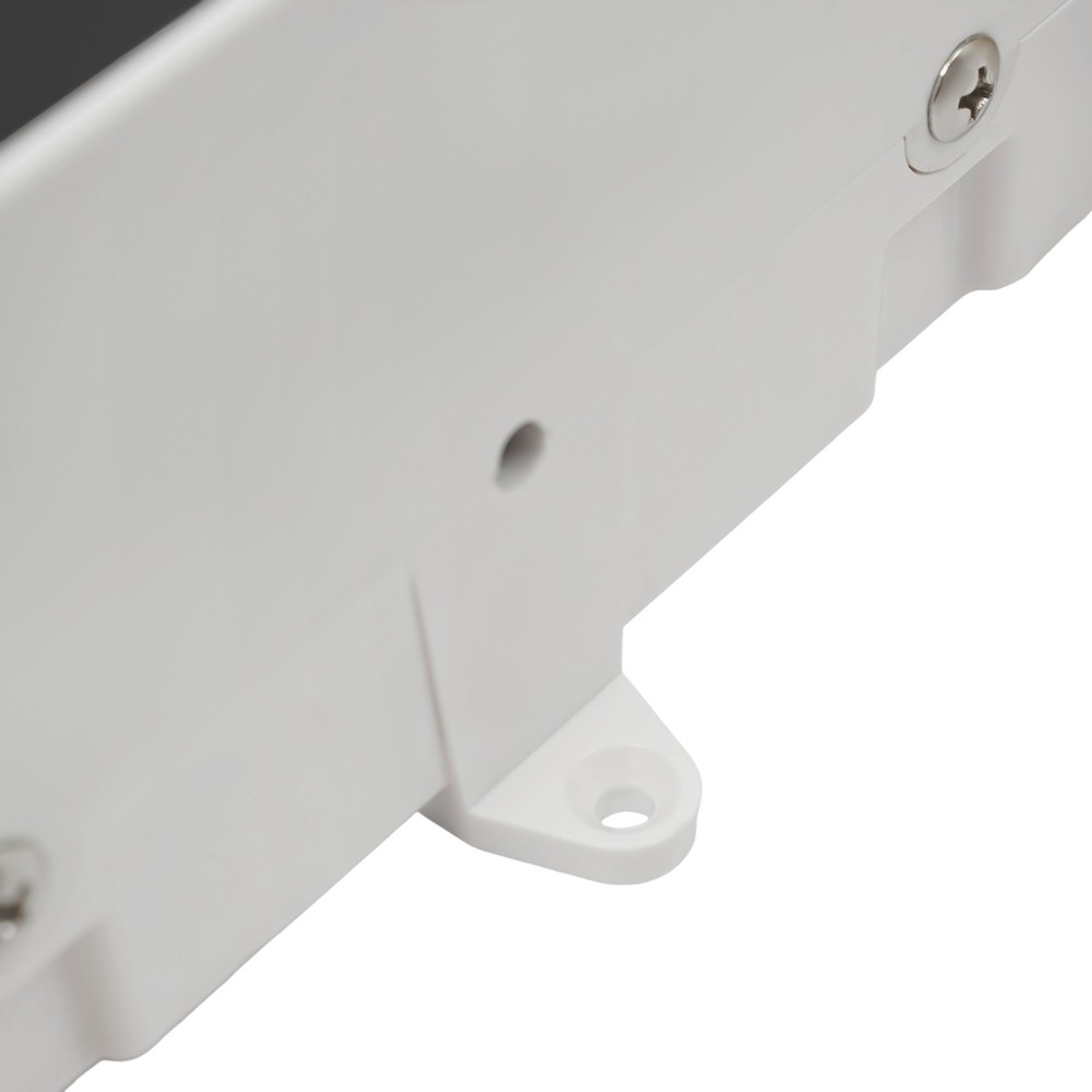 LED Electric Display Water Heater Instant Water Heater Wall Mounted 7500W