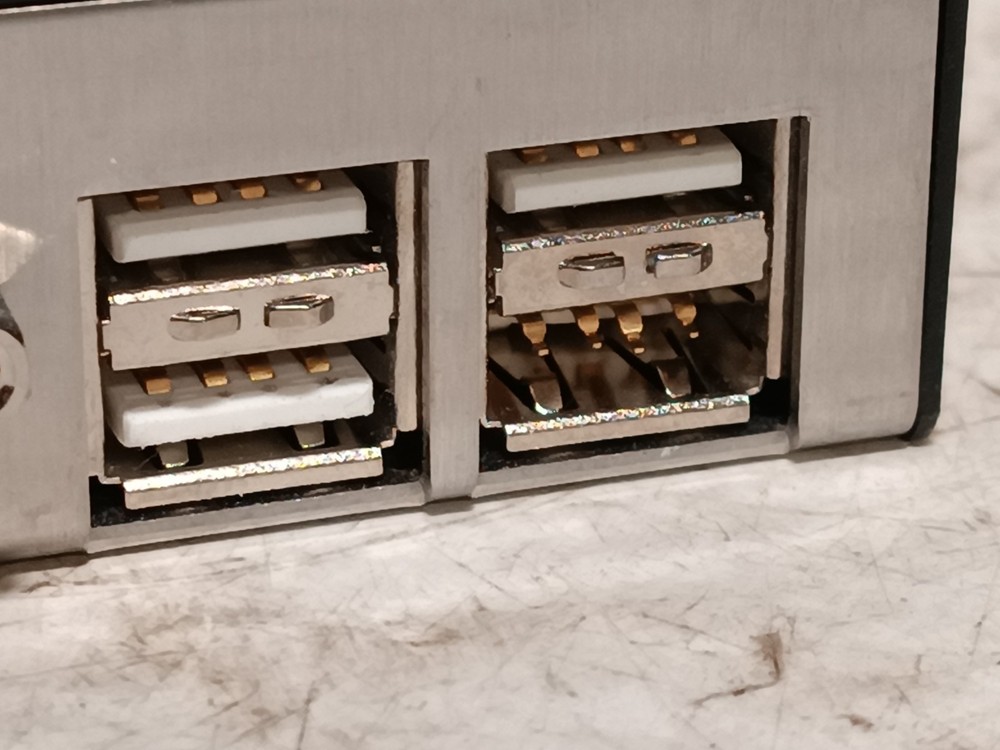 Black Box ACU5050A ServSwitch Wizard USB Extender Remote Unit, 5VDC, 2.5A