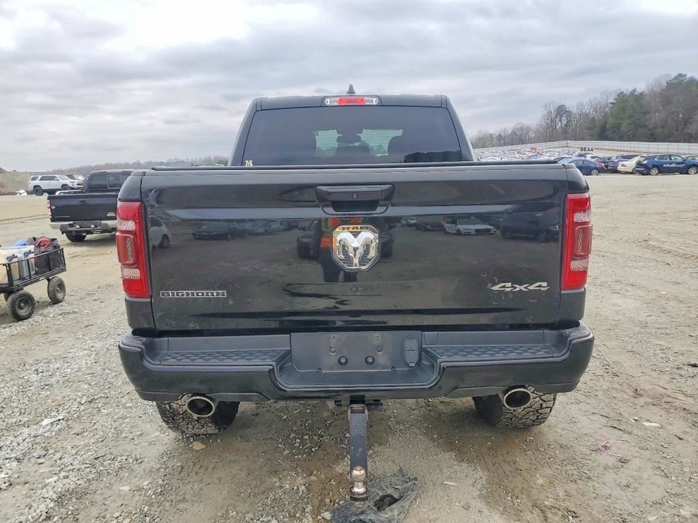 TDODR1500 2019 Glove Box 5021333