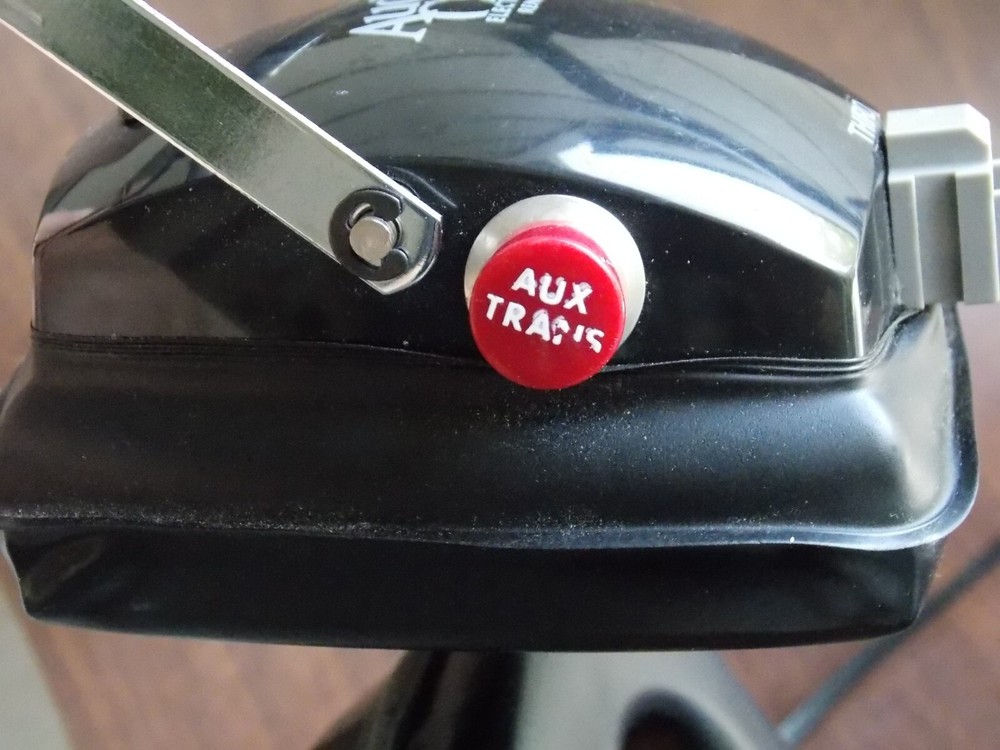 Aviation Communications Pilot’s Plane Flight Headset by Audiocom electronics