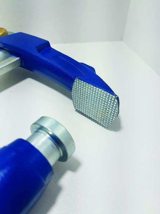 300mm EX EARTH XTREME CLAMP 120MM DEPTH
