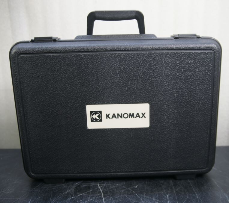 KANOMAX A531 Climomaster