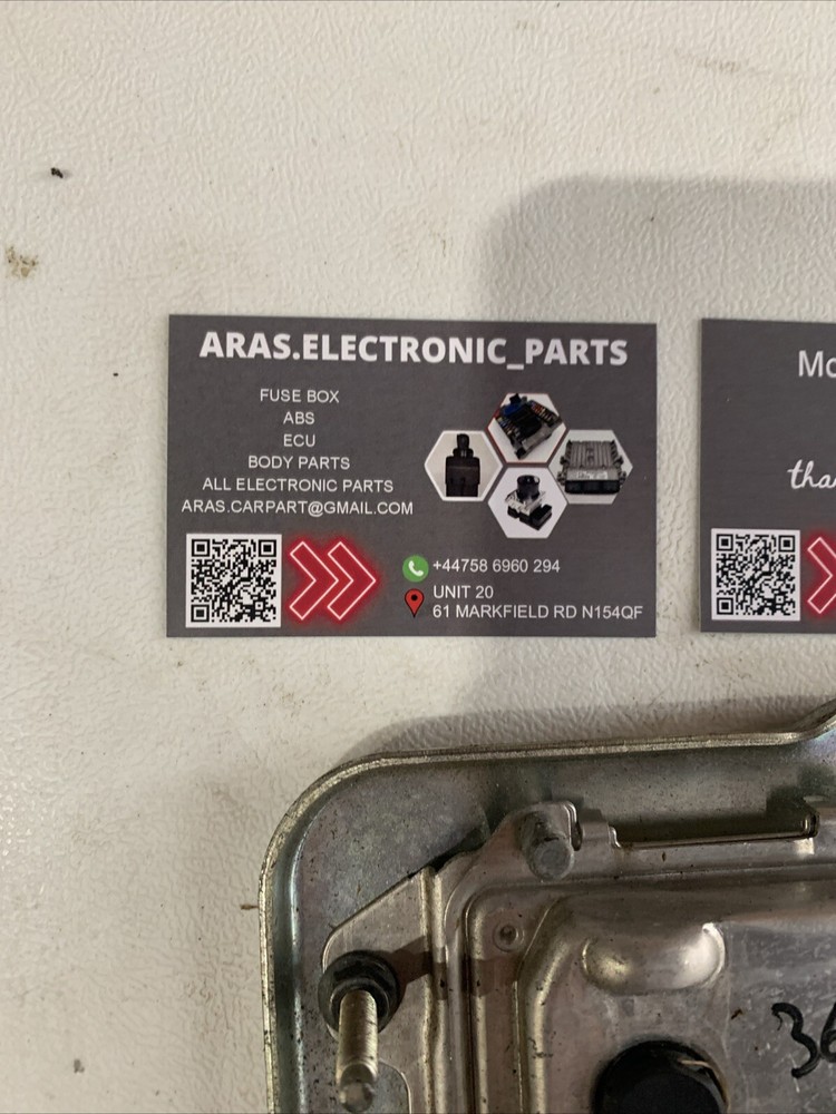NISSAN NOTE E12 GEARBOX ECU 31036 XH30B