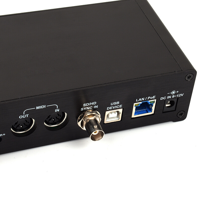 DOREMiDi Timecode Center (MTC-30) Multifunctional Time Code Product