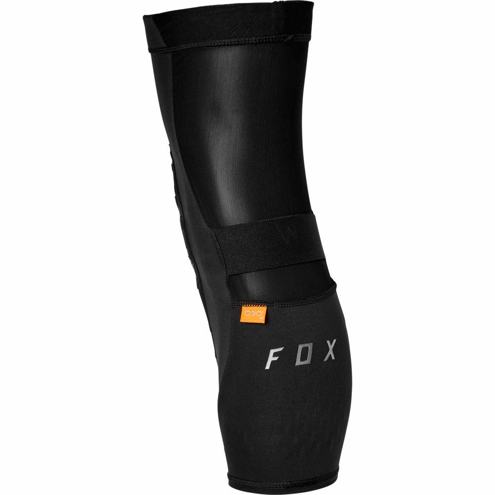 Fox Racing Enduro Pro Knee Guards Pads