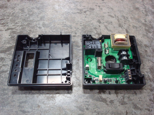 USED Veris Industries Hawkeye 548 Current Switch Module Z102729-OB