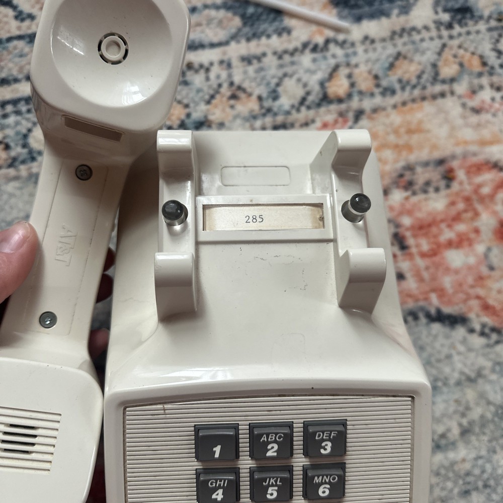 AT&T Corded Phone